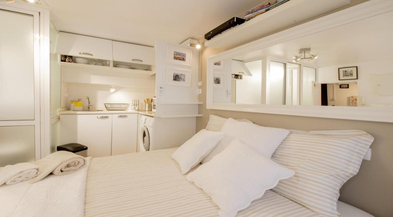 Alfama Heart For Two Apartment Lisboa Εξωτερικό φωτογραφία
