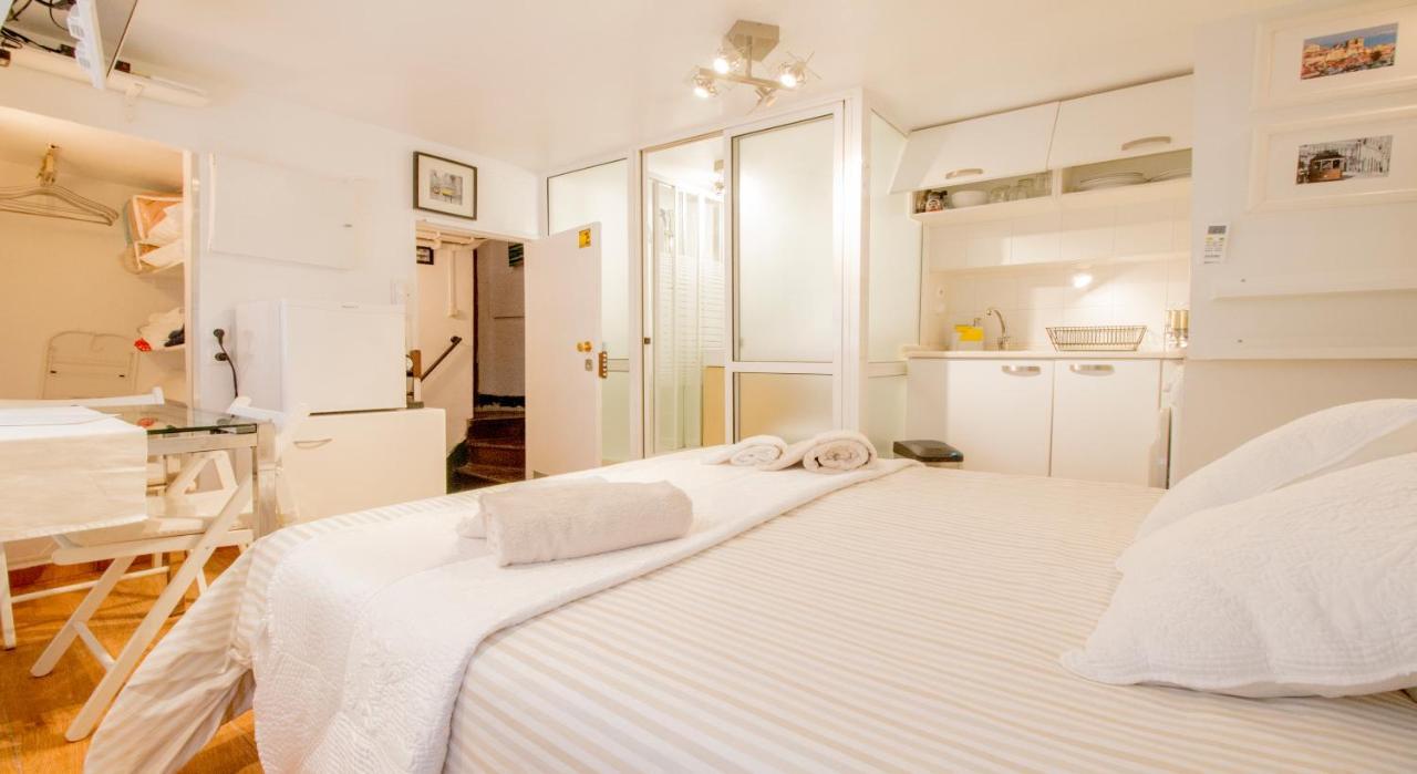 Alfama Heart For Two Apartment Lisboa Εξωτερικό φωτογραφία