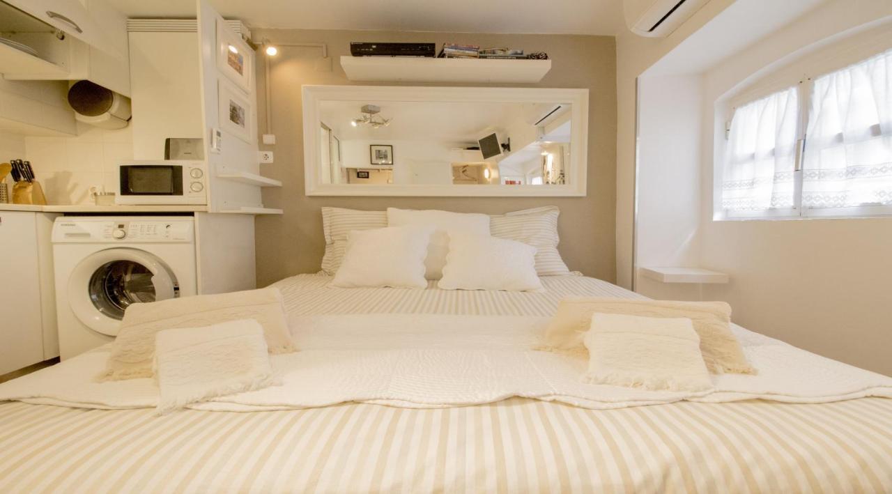 Alfama Heart For Two Apartment Lisboa Εξωτερικό φωτογραφία
